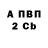 A PVP Соль Bianca Felix